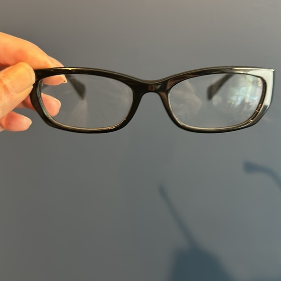 Prada Reading Glasses - Picture 5 of 6